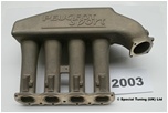 Inlet Manifold