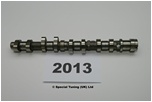 Exhaust Camshaft