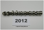 Inlet Camshaft