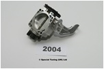 Throttle Body & Fitting Kit