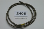 Aviation in Car Fuel Line Kit