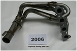 Tubular Exhaust Manifold