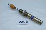 Adjustable Front Strut Assembly - Left Hand