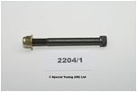 Top Damper Bolt and Locknut