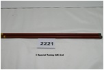 Rear Torsion Bar 23,0mm