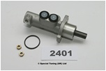 Master Cylinder Assembly - 25.4mm