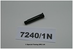 Rear Stub Pin 1900 Discs 7240-2n