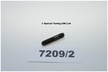 Wheel Stud 65,0mm Total