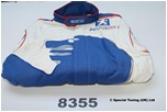 206 Super Cup Sparco Racesuit